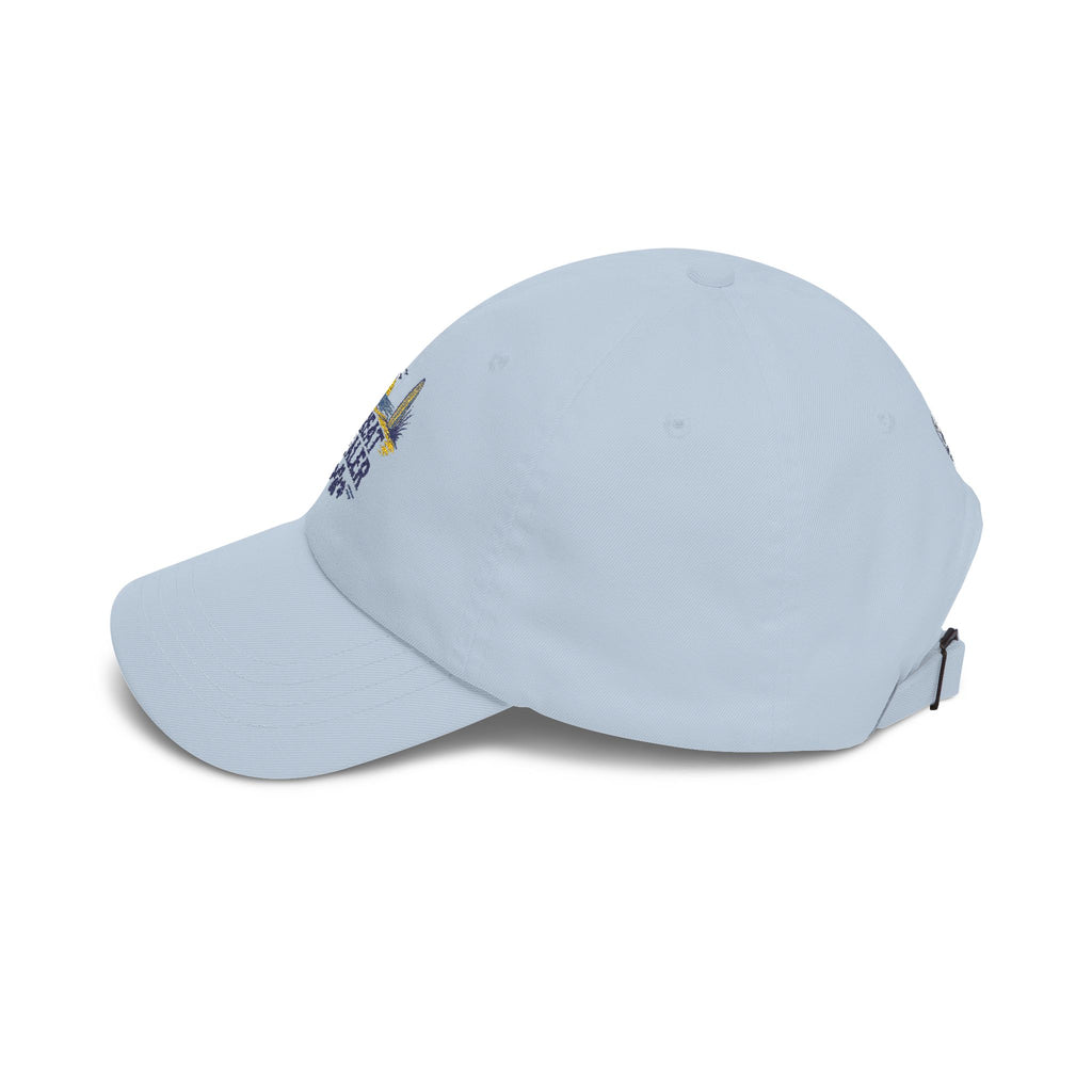 Treat Dealer Dad Cap