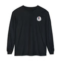 Patriotic Coast & Paws Signature Long Sleeve T‑Shirt