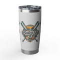 Boater's Life 20oz Tumbler — Insulated Nautical Travel Mug