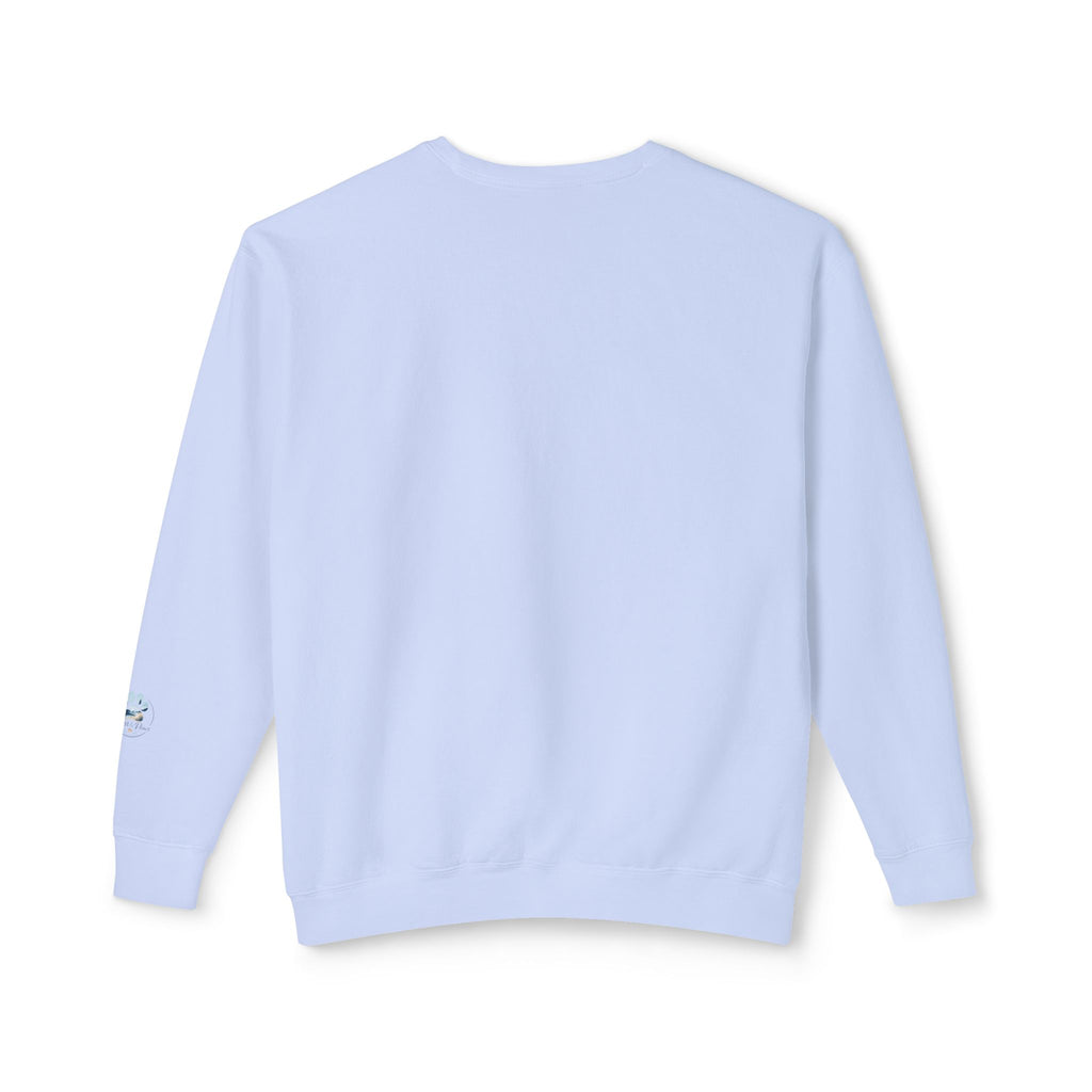 Beach Crewneck Unisex Sweatshirt