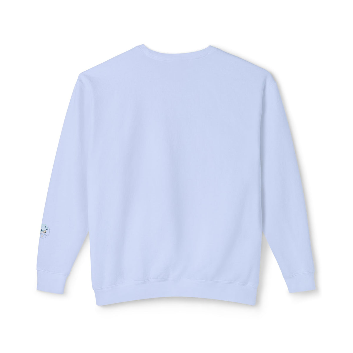 Beach Crewneck Unisex Sweatshirt