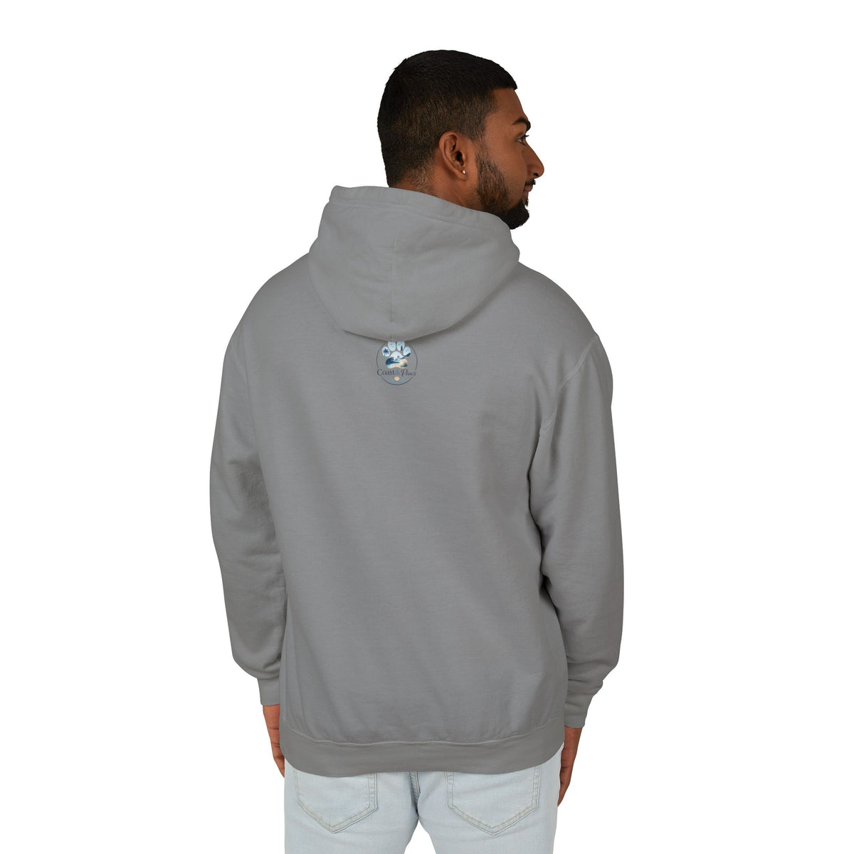 Boater's Life Anchor Unisex Hoodie — Nautical Boat Lover Lightweight Sweatshirt