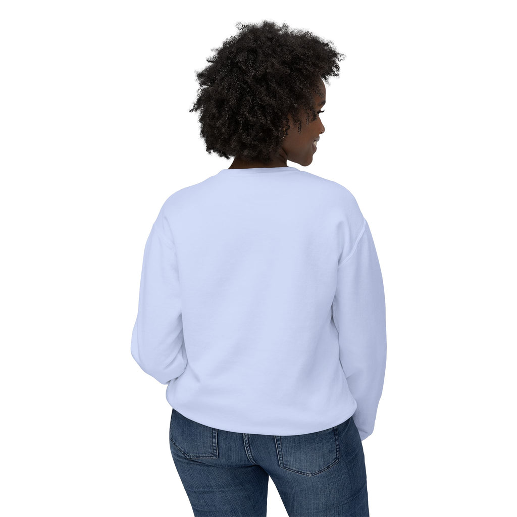 Beach Crewneck Unisex Sweatshirt