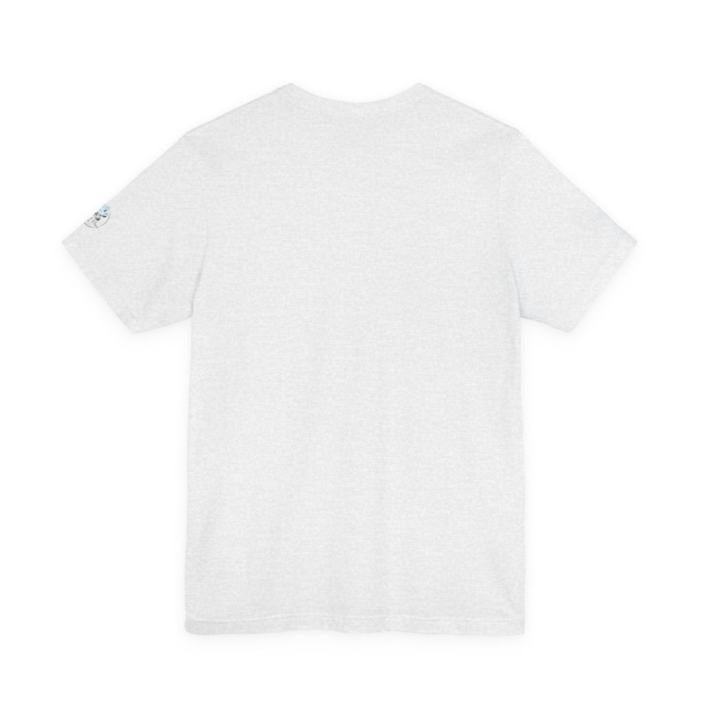 T-Shirt — "Resting Beach Face"