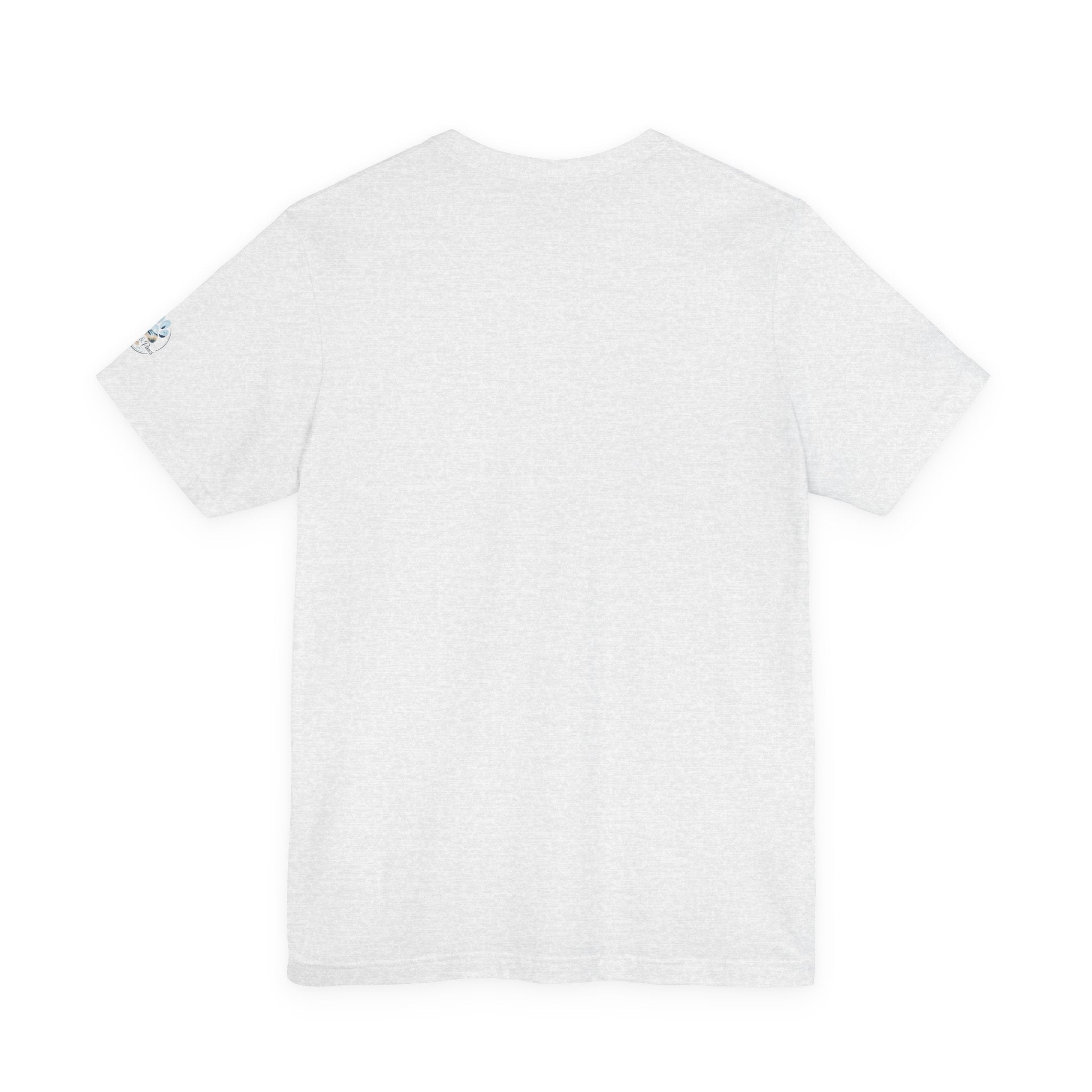 T-Shirt — "Resting Beach Face"