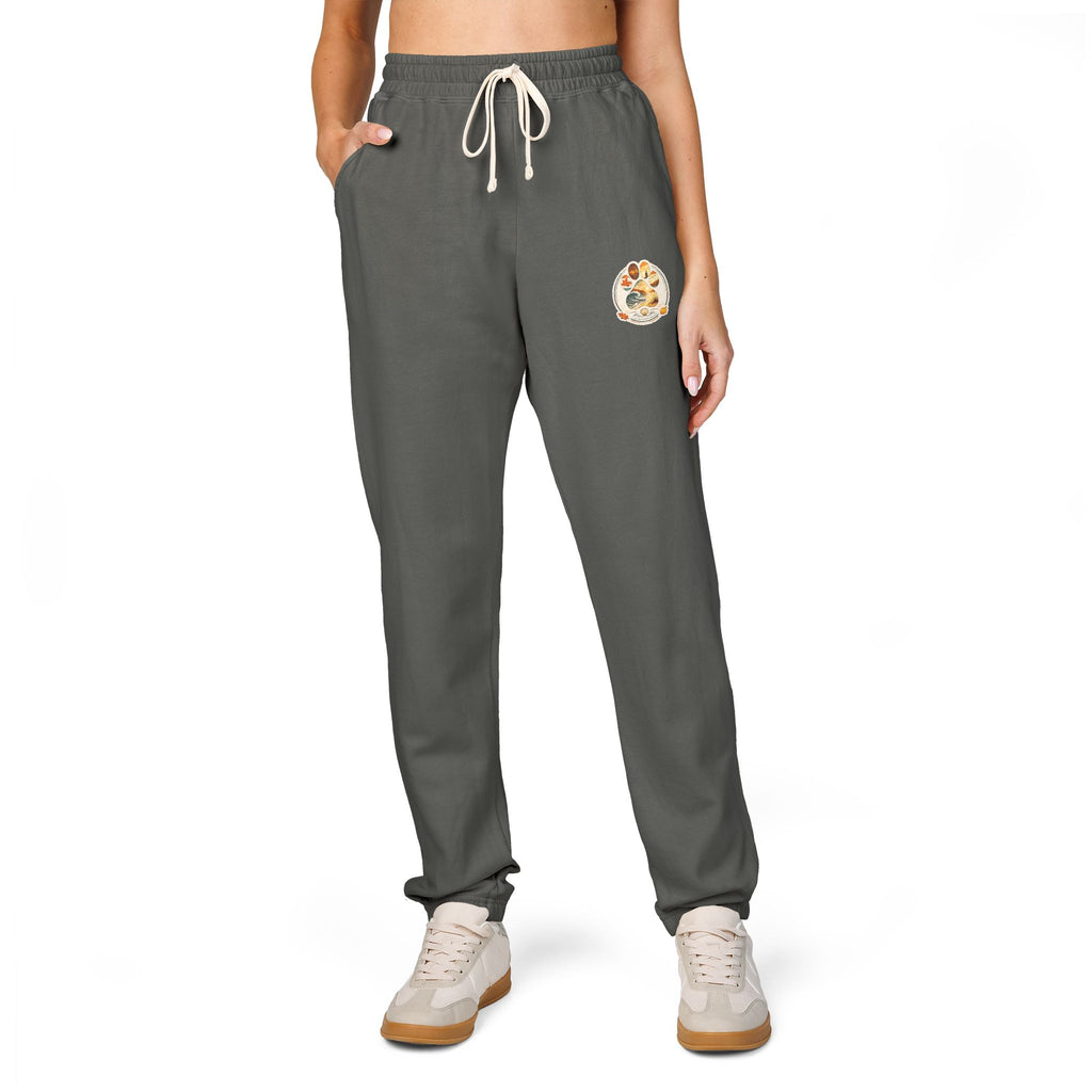Autumn Coast & Paws Signature Cozy Soft Sweatpants