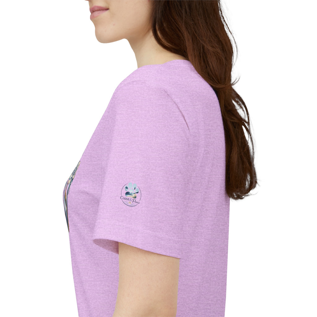 Boater's Life Anchor Unisex Tee