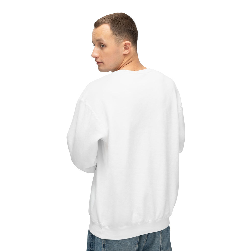 Beach Crewneck Unisex Sweatshirt