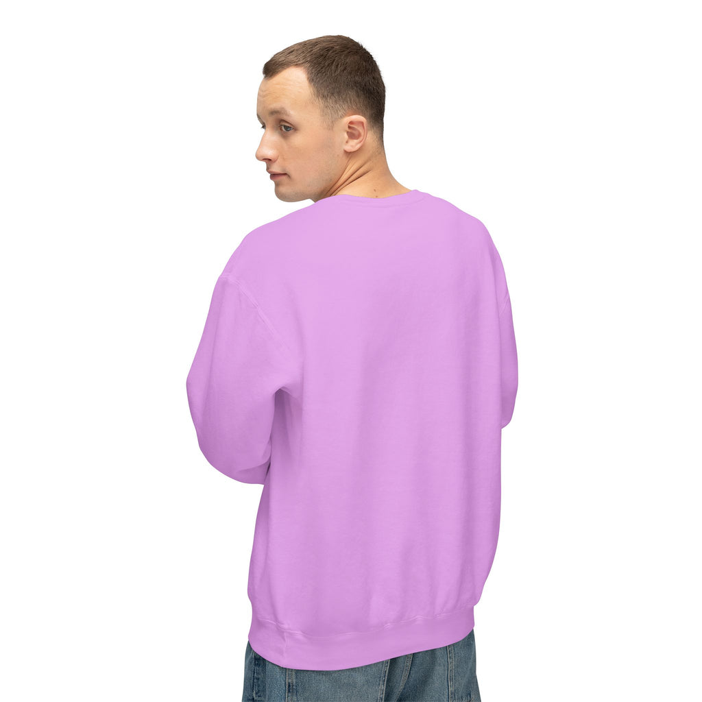 Beach Crewneck Unisex Sweatshirt