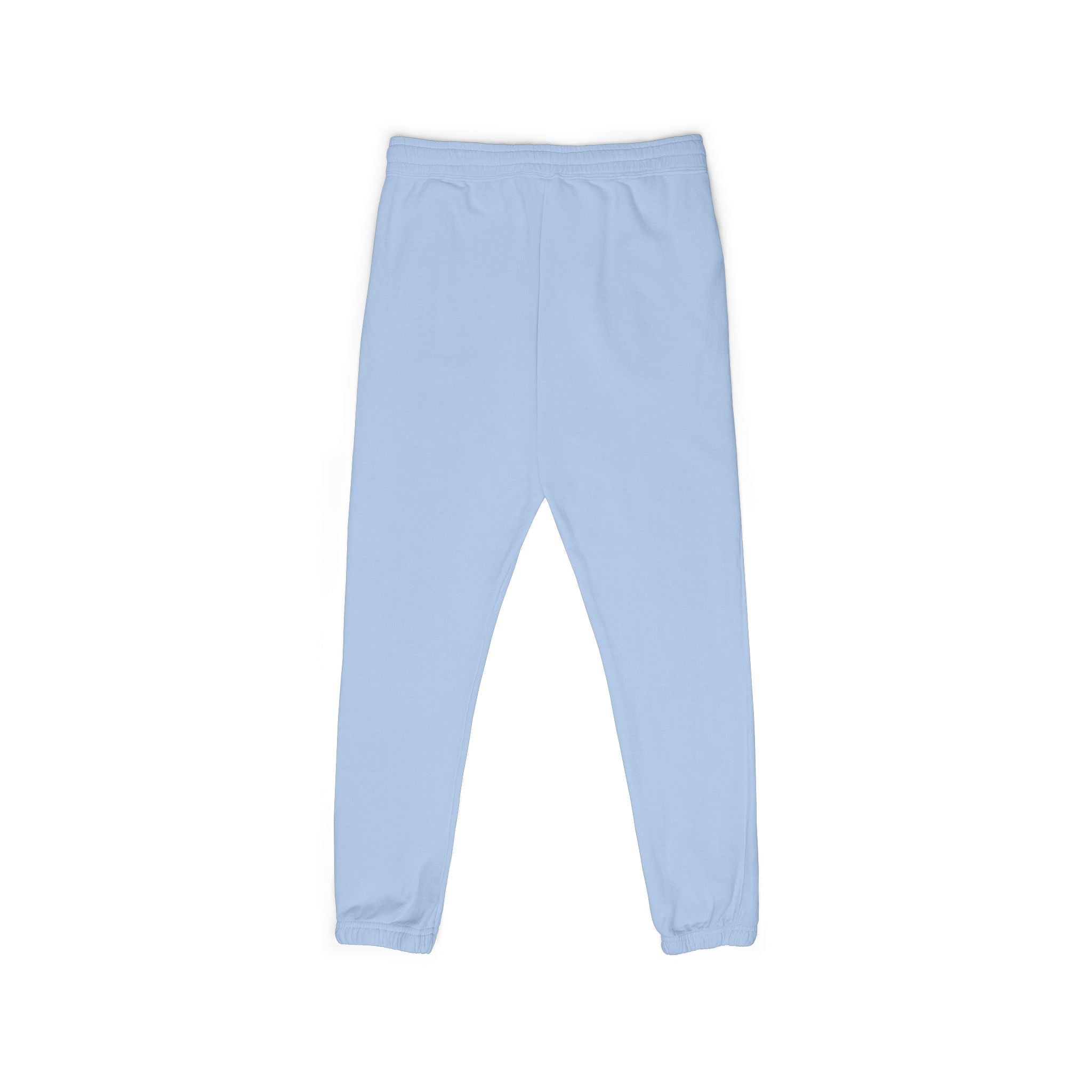 Beach Hair, Dog Hair, Same Thing Sweatpants — Garment-Dyed Fleece Joggers