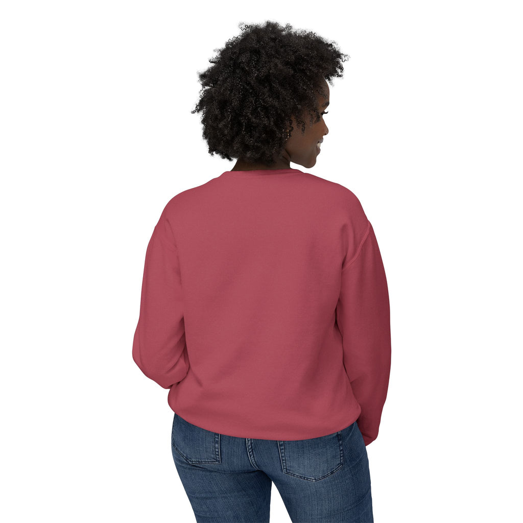 Beach Crewneck Unisex Sweatshirt