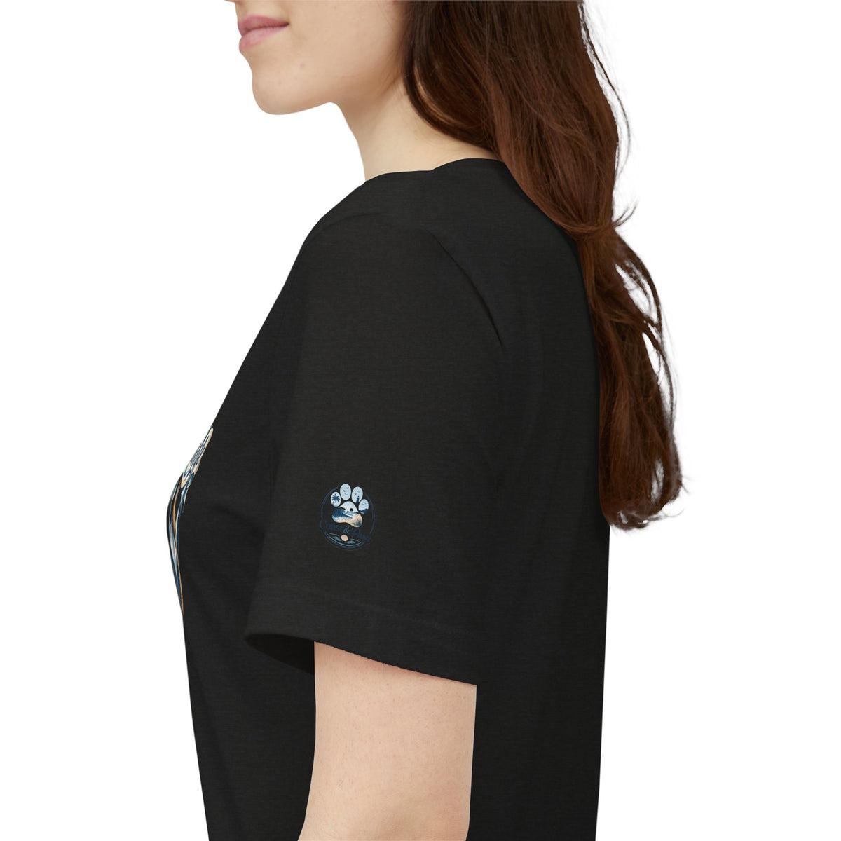 Boater's Life Anchor Unisex Tee