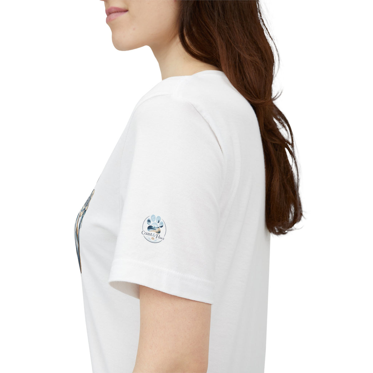 Boater's Life Anchor Unisex Tee