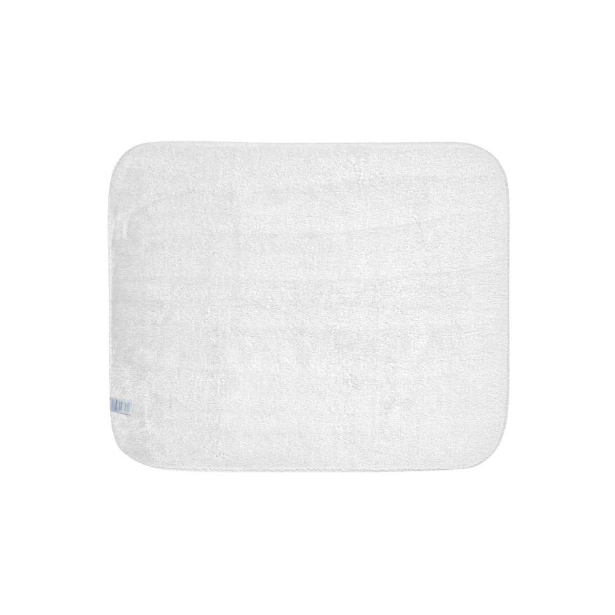 Cozy Sherpa Blanket - "A House Is Not A Home Without A Dog" PERSONALIZE IT