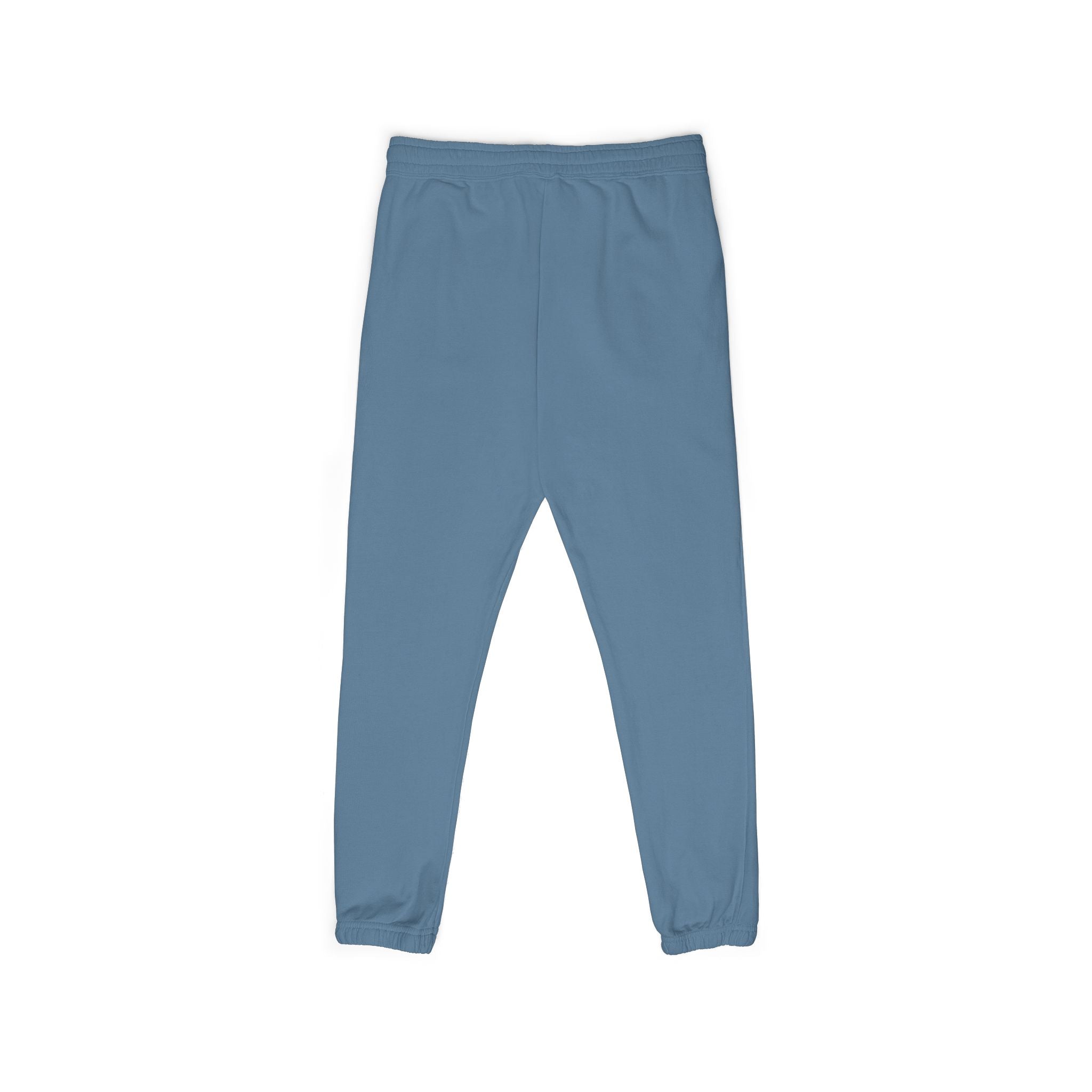 Beach Hair, Dog Hair, Same Thing Sweatpants — Garment-Dyed Fleece Joggers