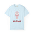 Lobstah Tee — Retro Lobster Graphic T-Shirt