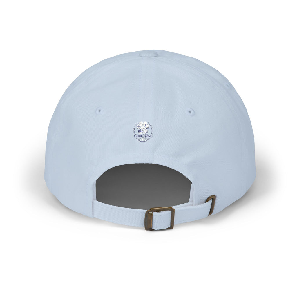 Treat Dealer Dad Cap