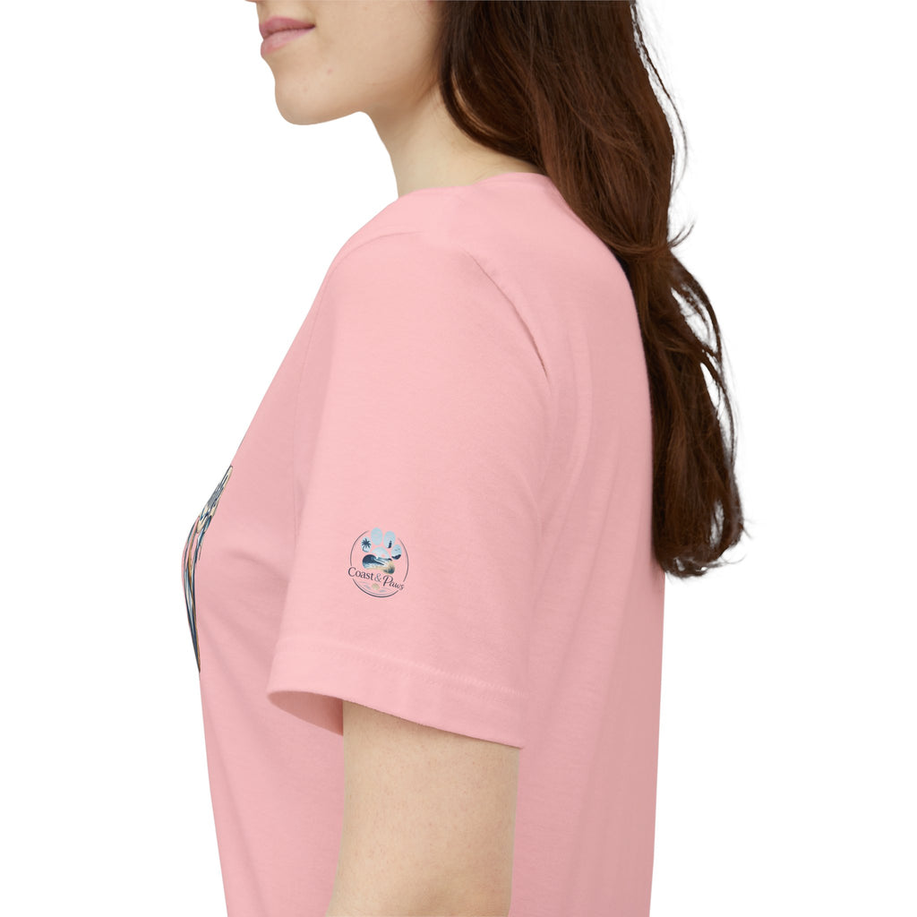 Boater's Life Anchor Unisex Tee