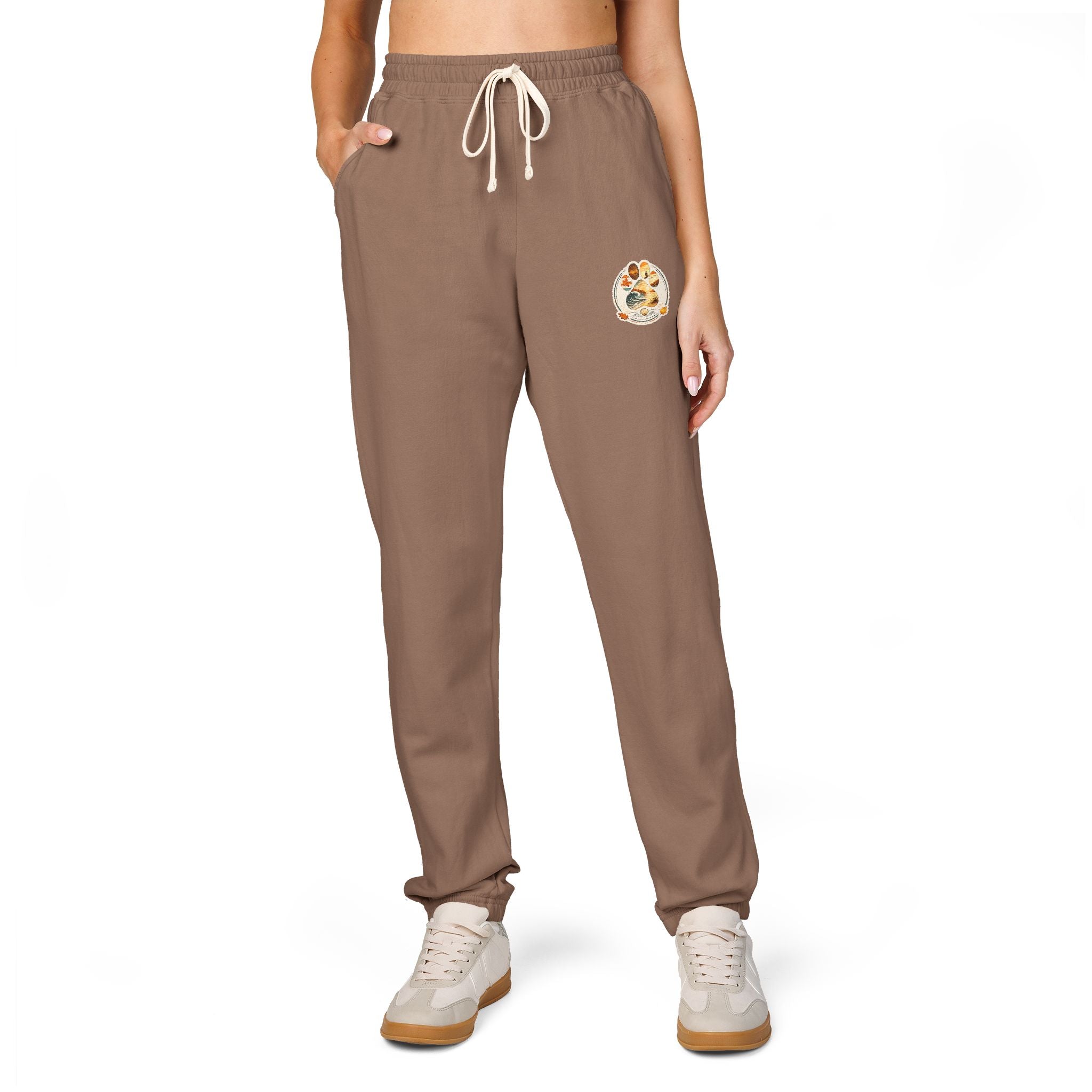 Autumn Coast & Paws Signature Cozy Soft Sweatpants
