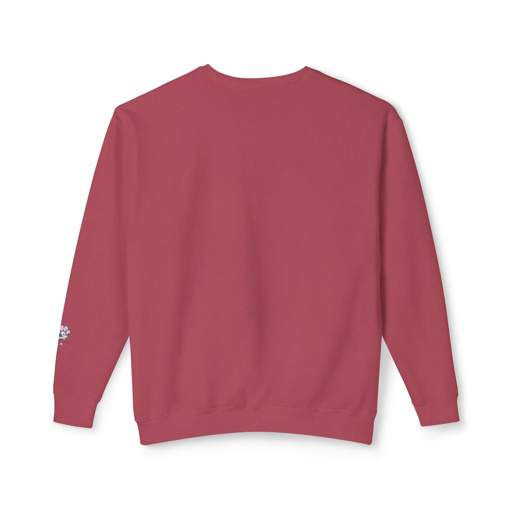 Beach Crewneck Unisex Sweatshirt