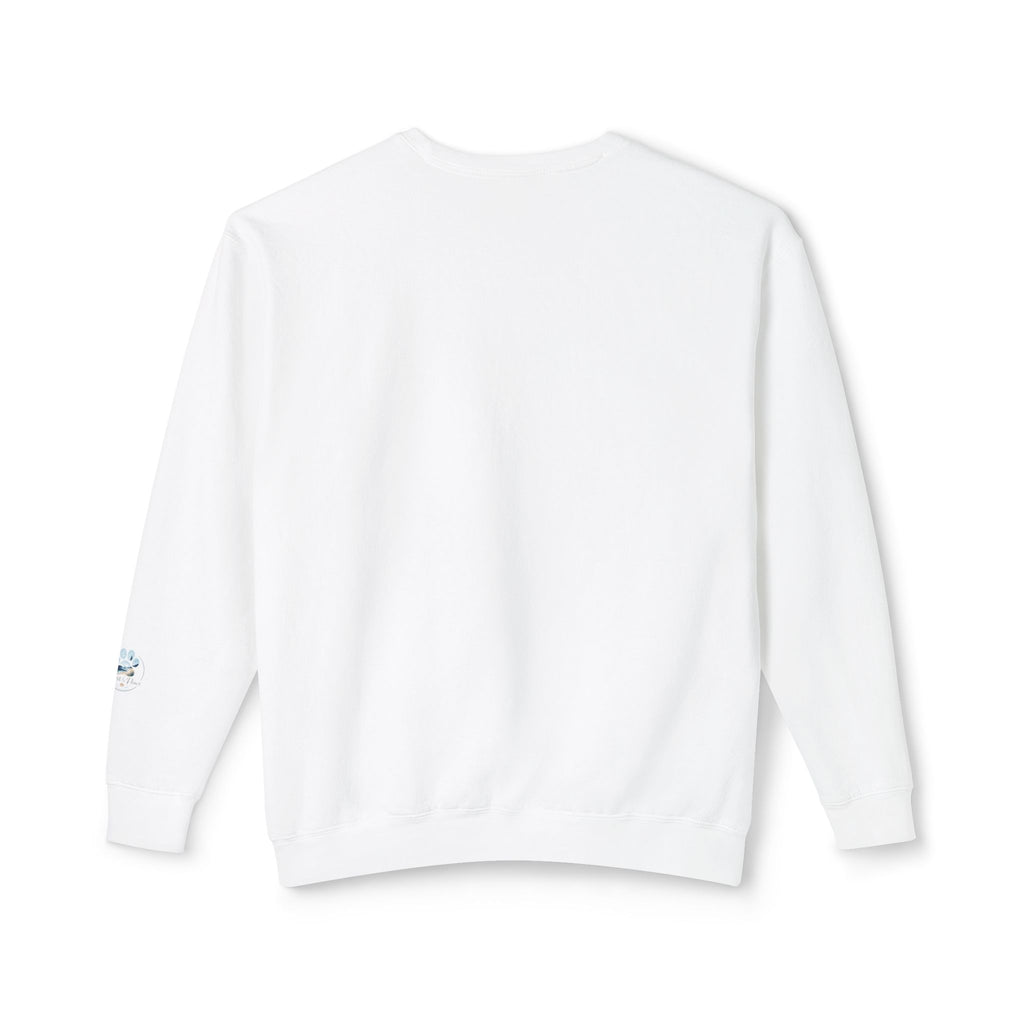 Beach Crewneck Unisex Sweatshirt