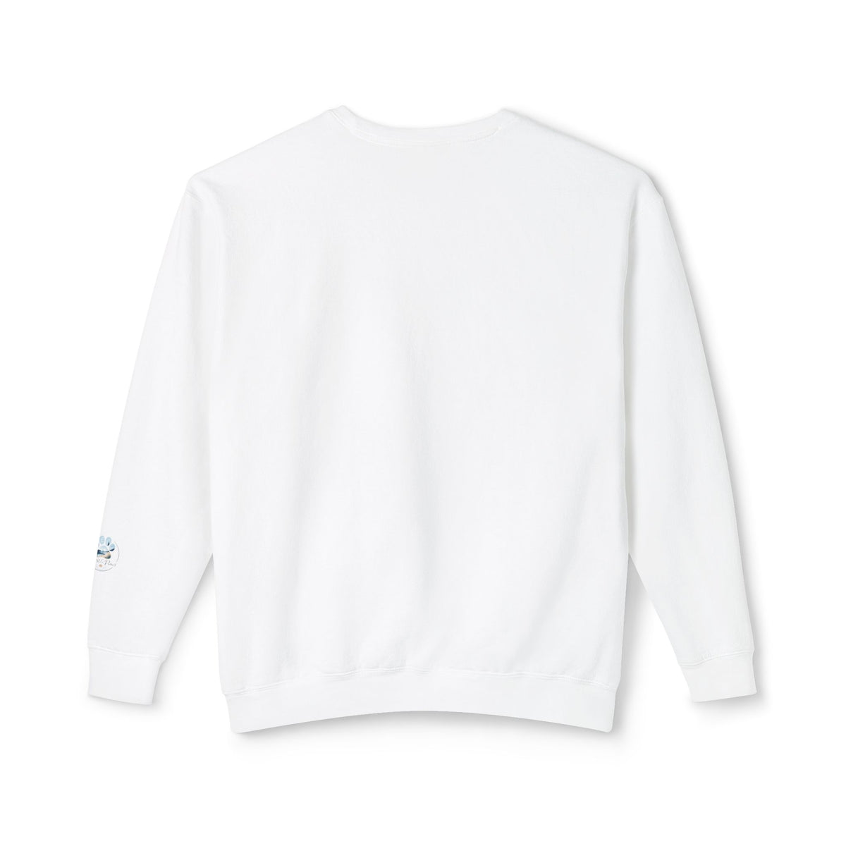 Beach Crewneck Unisex Sweatshirt