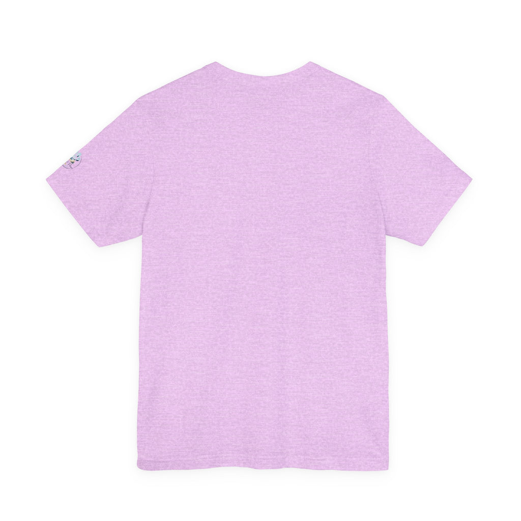 T-Shirt — "Resting Beach Face"