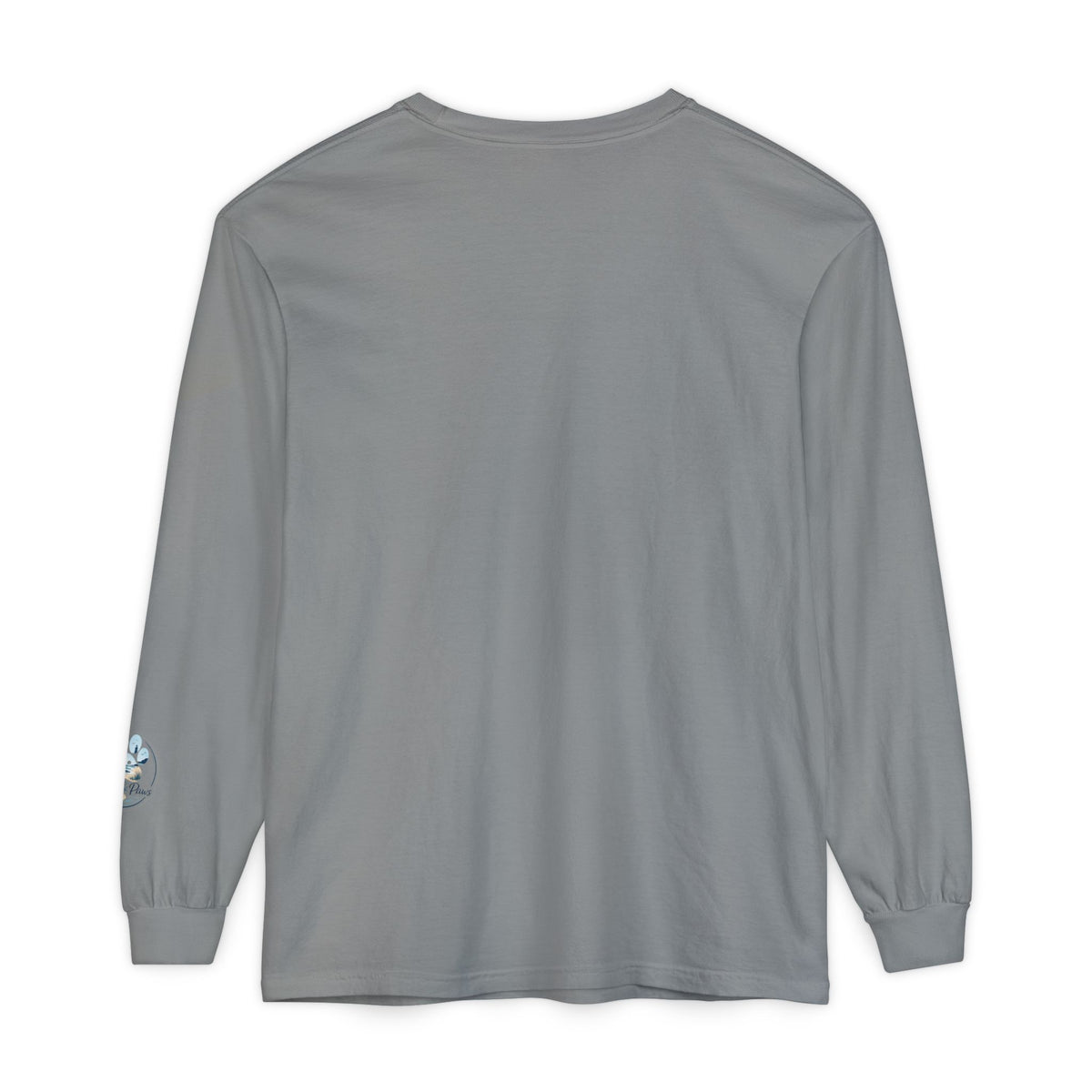 Boater's Life Anchor Long Sleeve T-Shirt