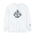 Boater's Life Anchor Long Sleeve T-Shirt