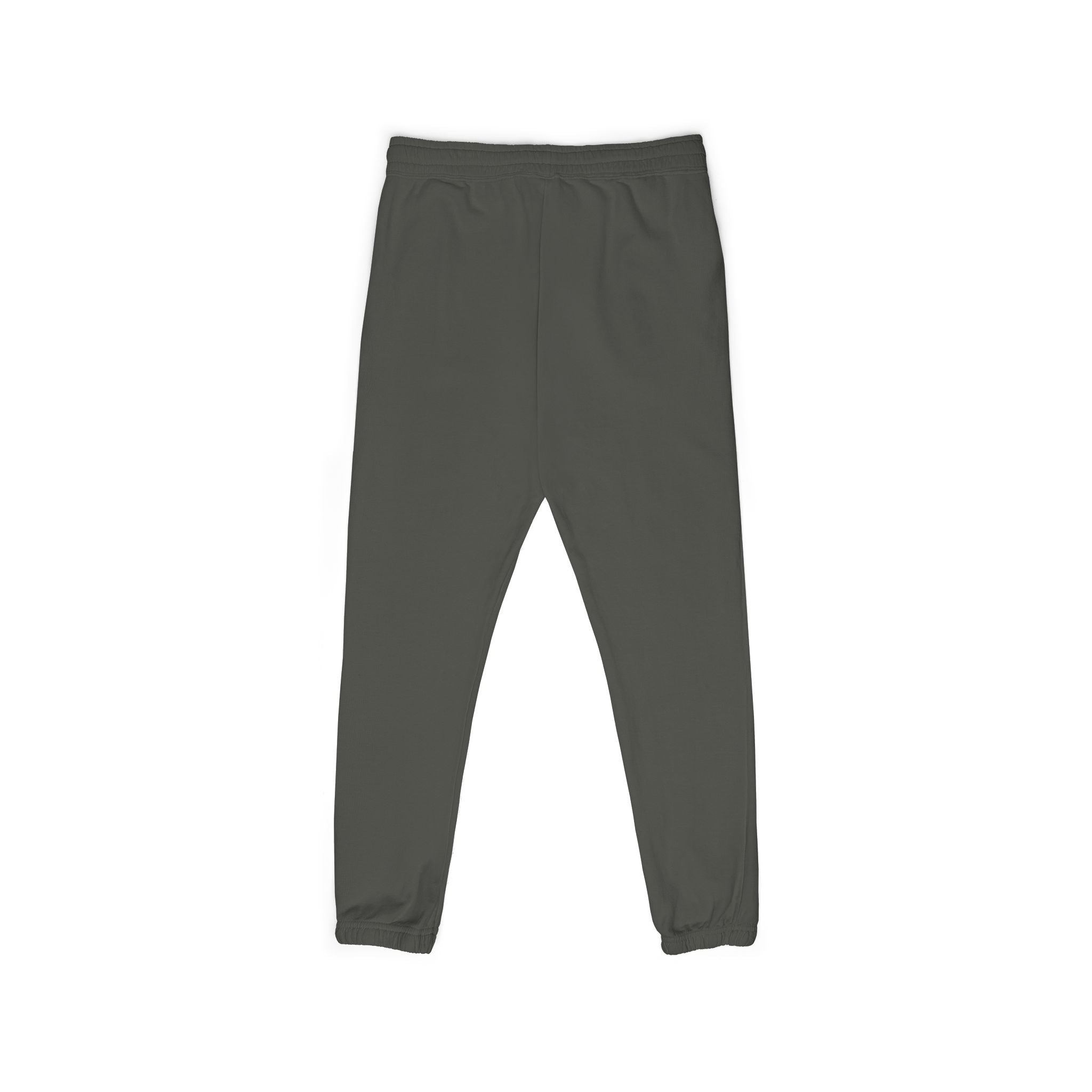 Beach Hair, Dog Hair, Same Thing Sweatpants — Garment-Dyed Fleece Joggers