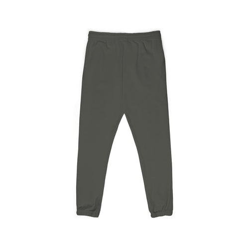 Beach Hair, Dog Hair, Same Thing Sweatpants — Garment-Dyed Fleece Joggers