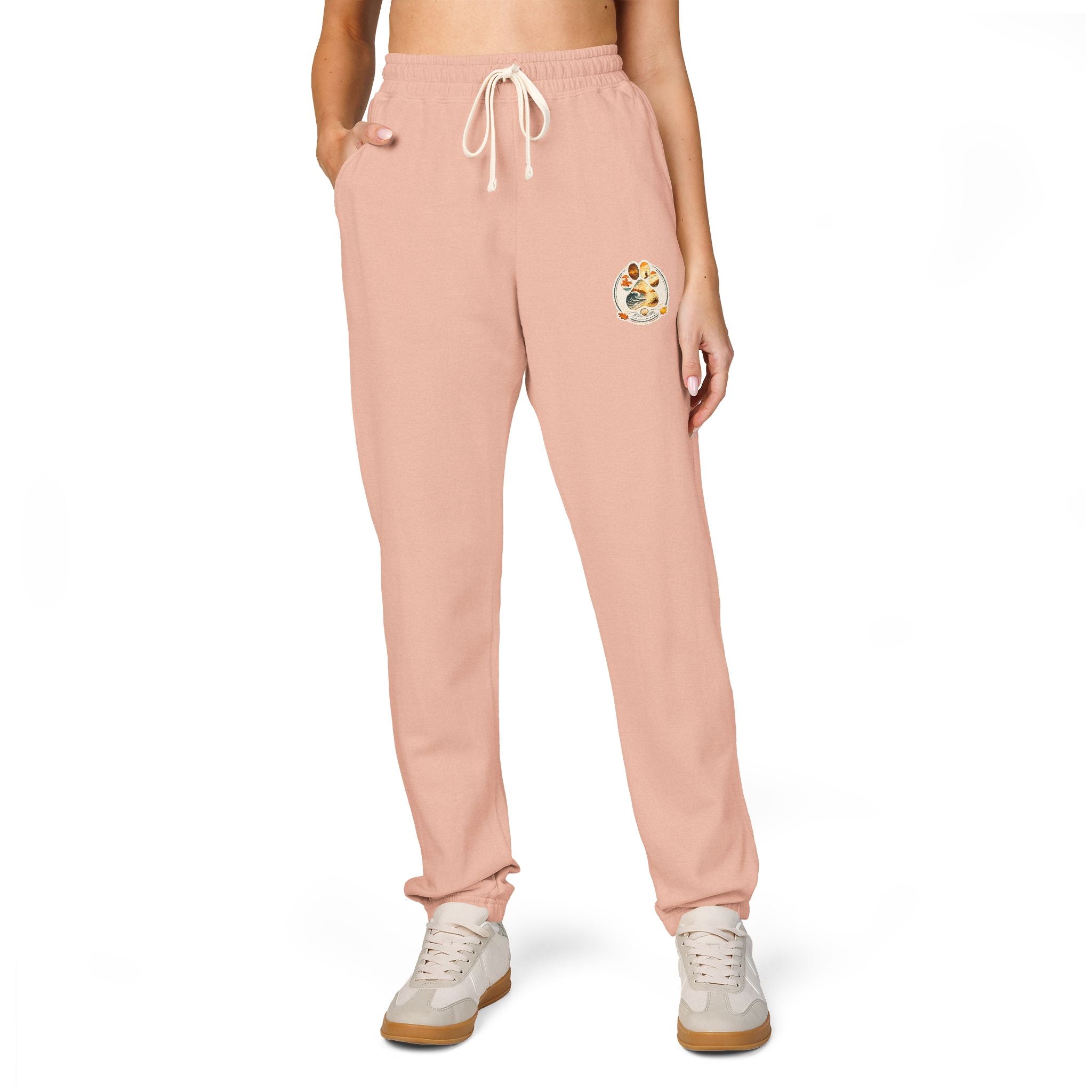 Autumn Coast & Paws Signature Cozy Soft Sweatpants