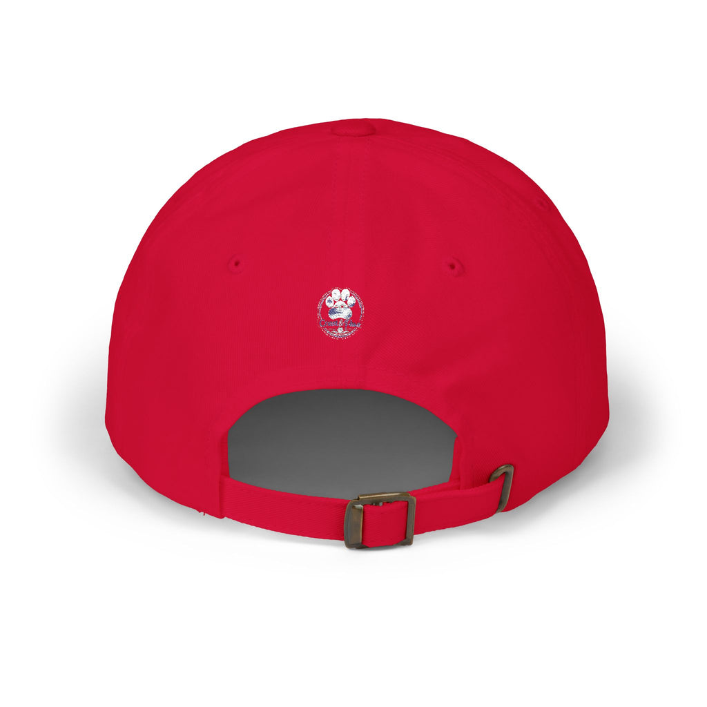 Treat Dealer Dad Cap