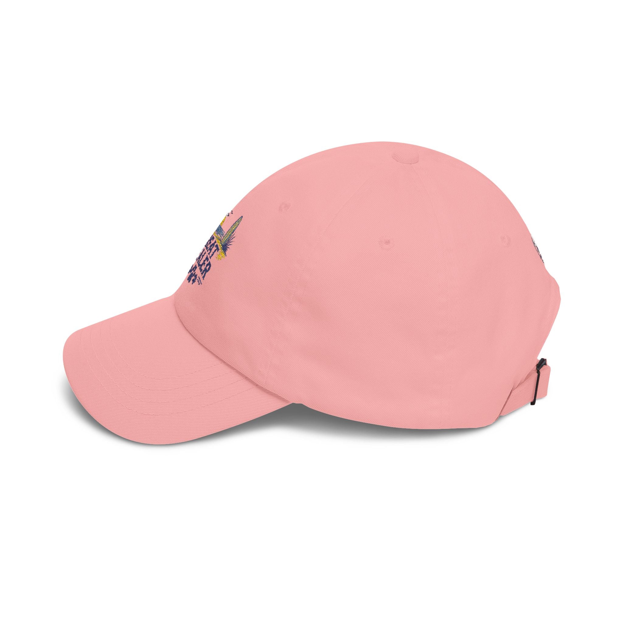 Treat Dealer Dad Cap