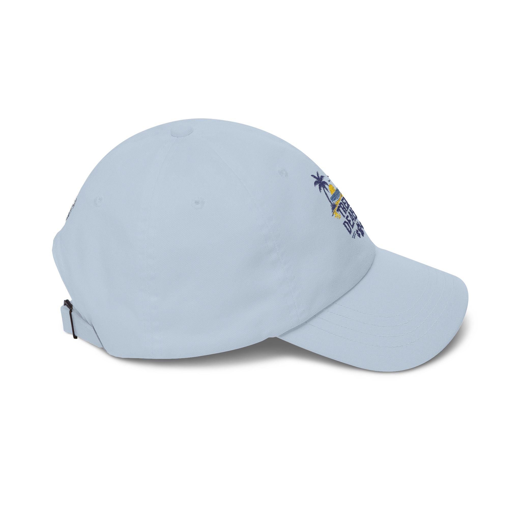 Treat Dealer Dad Cap