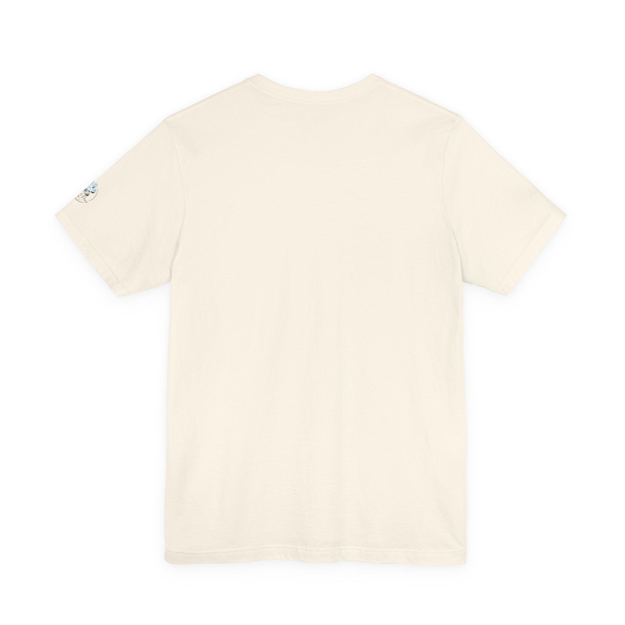 T-Shirt — "Resting Beach Face"