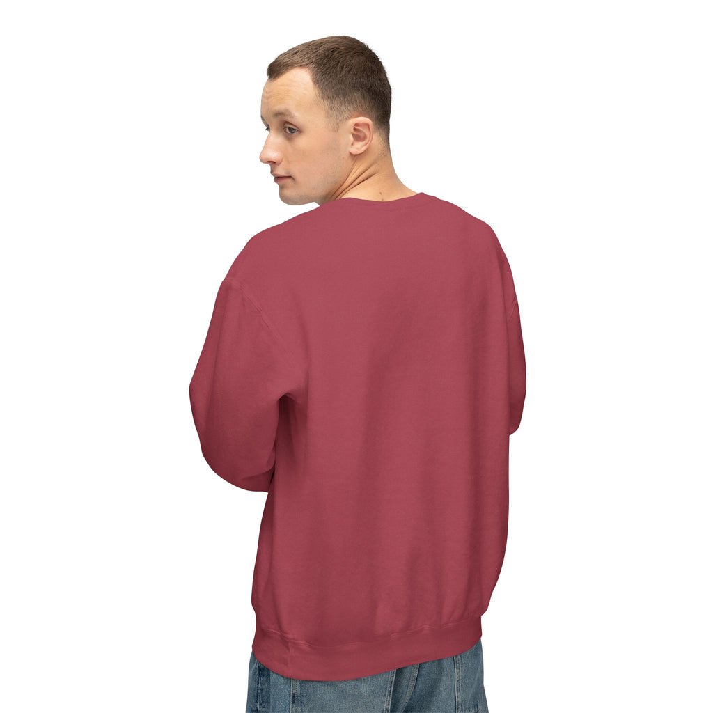 Beach Crewneck Unisex Sweatshirt