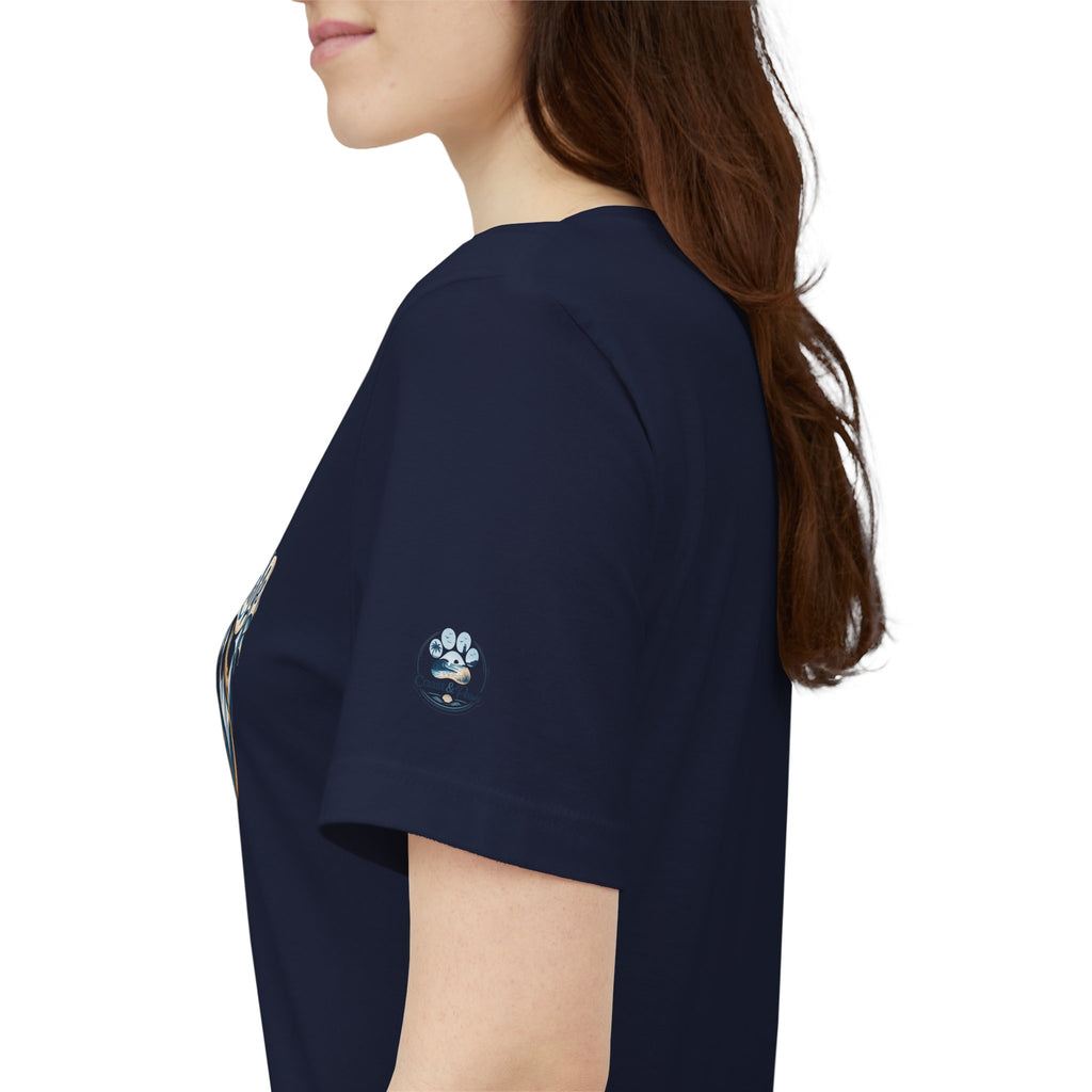 Boater's Life Anchor Unisex Tee