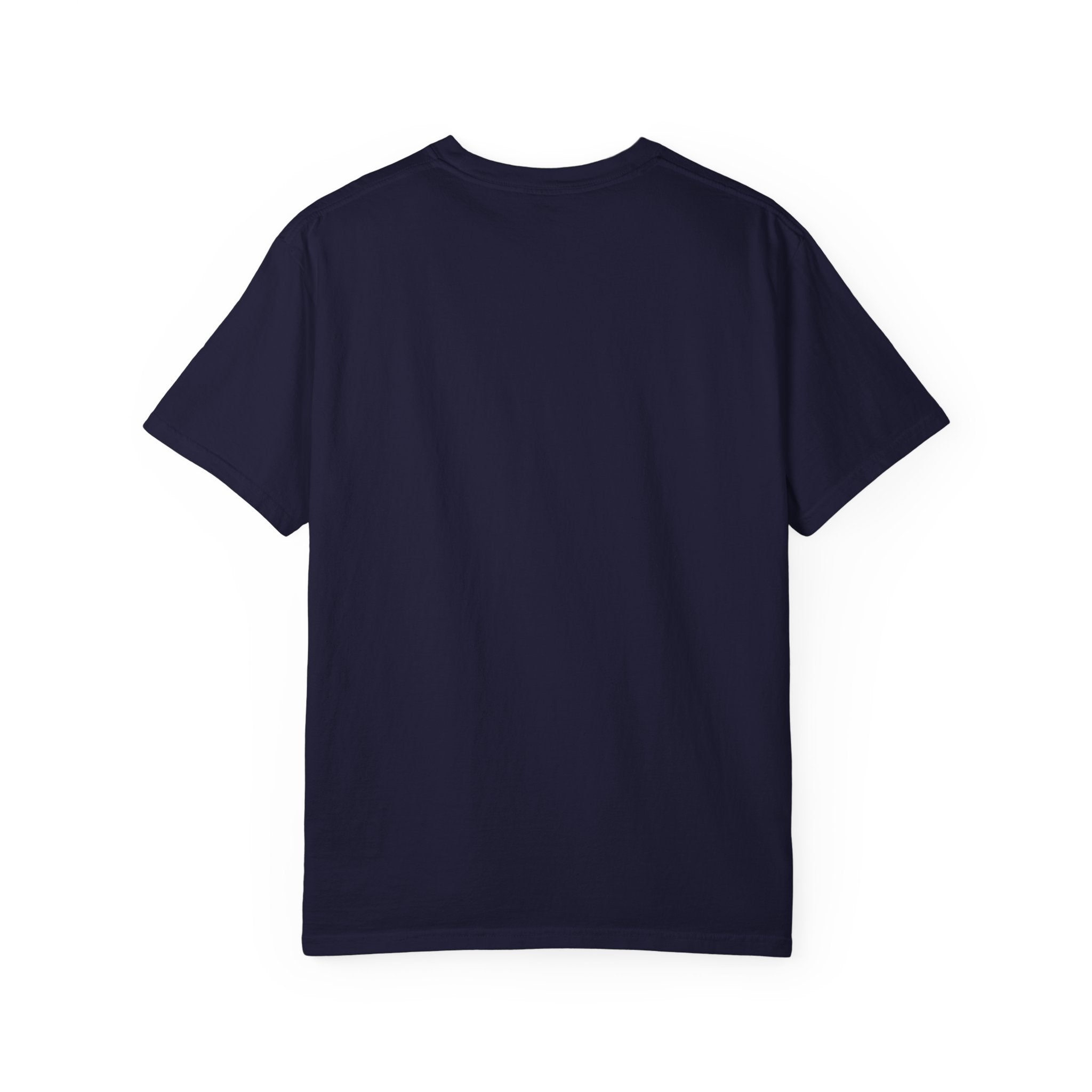 Lobstah Tee — Retro Lobster Graphic T-Shirt
