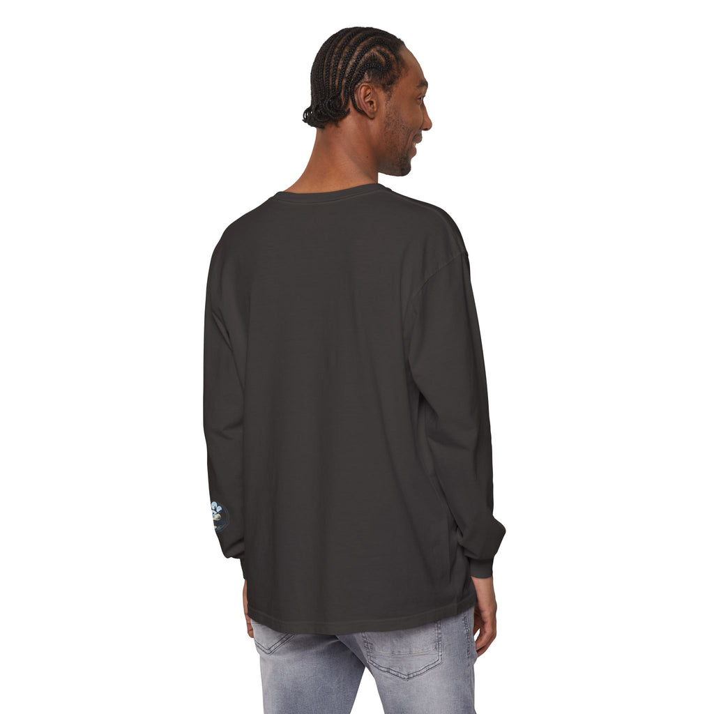 German Shepherd Unisex Long Sleeve T-Shirt