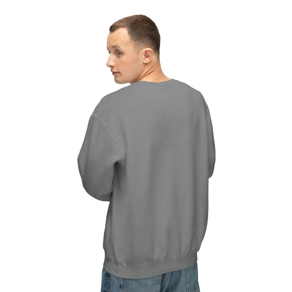 Beach Crewneck Unisex Sweatshirt