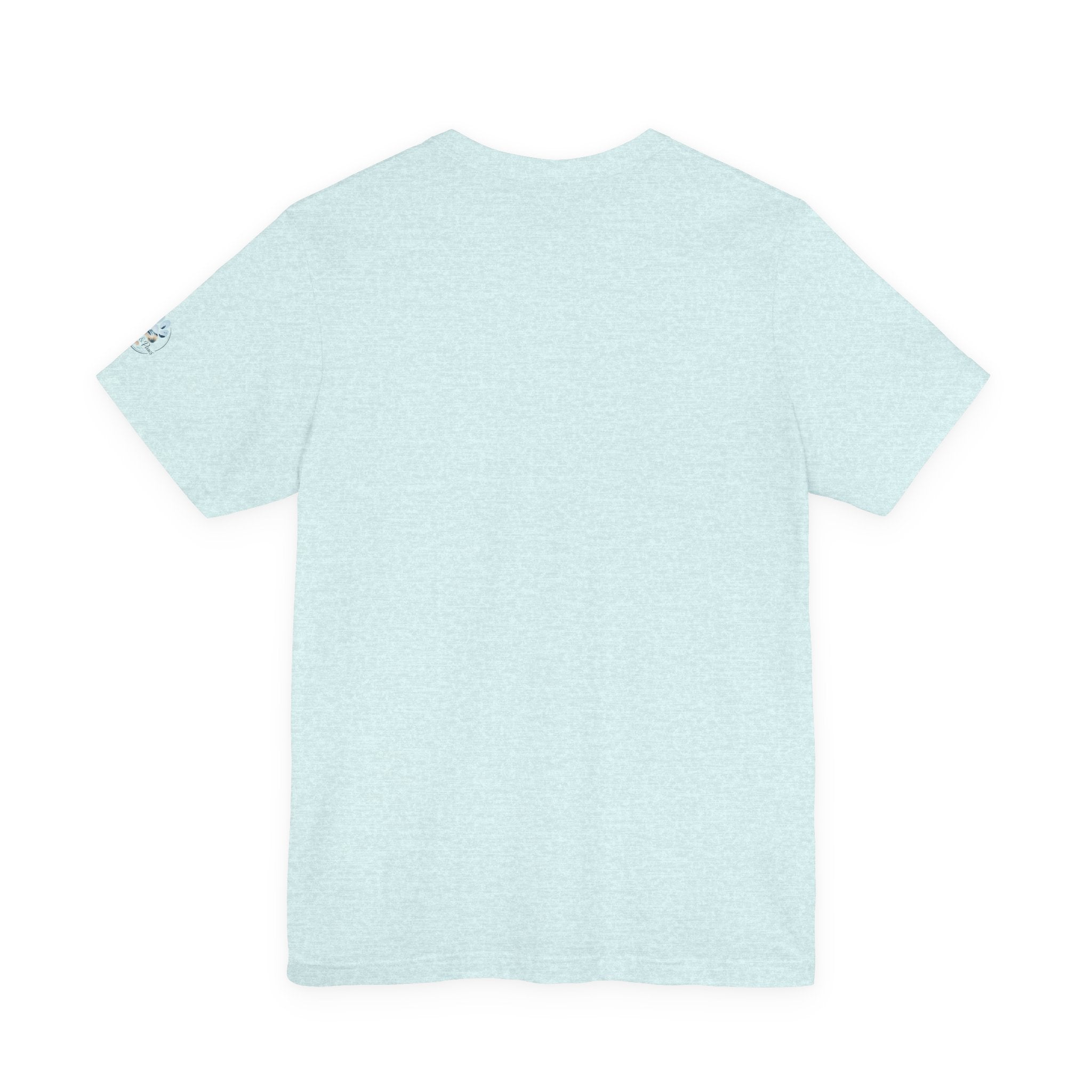 T-Shirt — "Resting Beach Face"