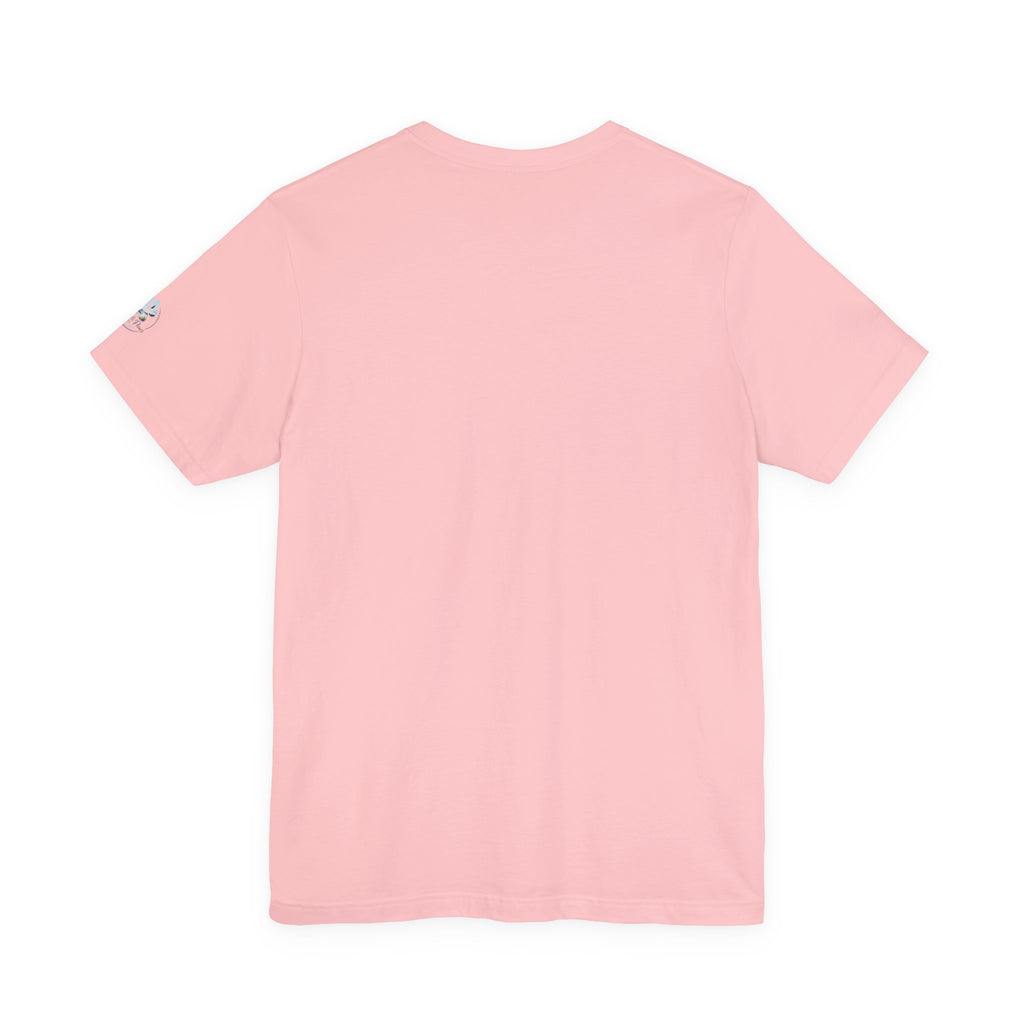T-Shirt — "Resting Beach Face"