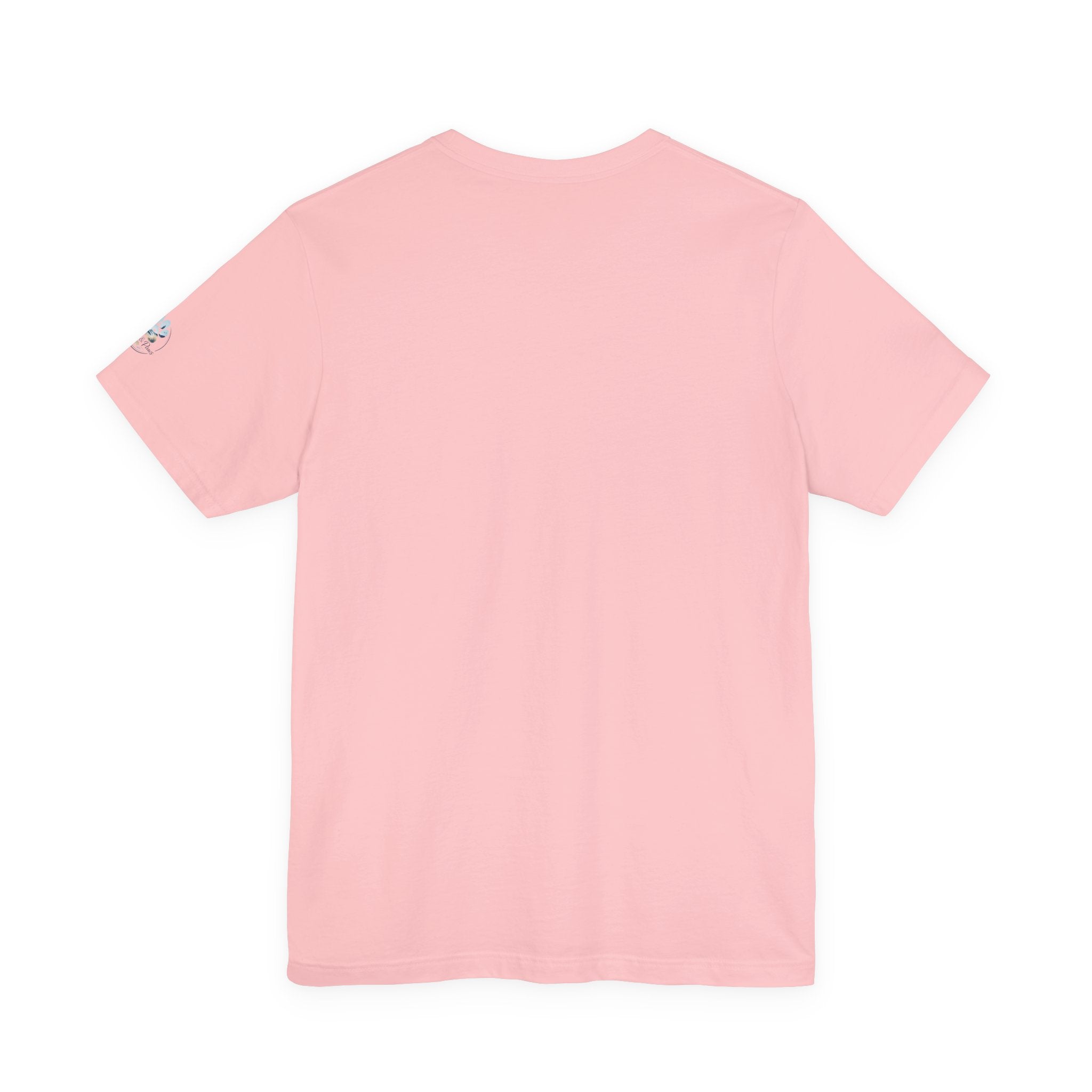 T-Shirt — "Resting Beach Face"