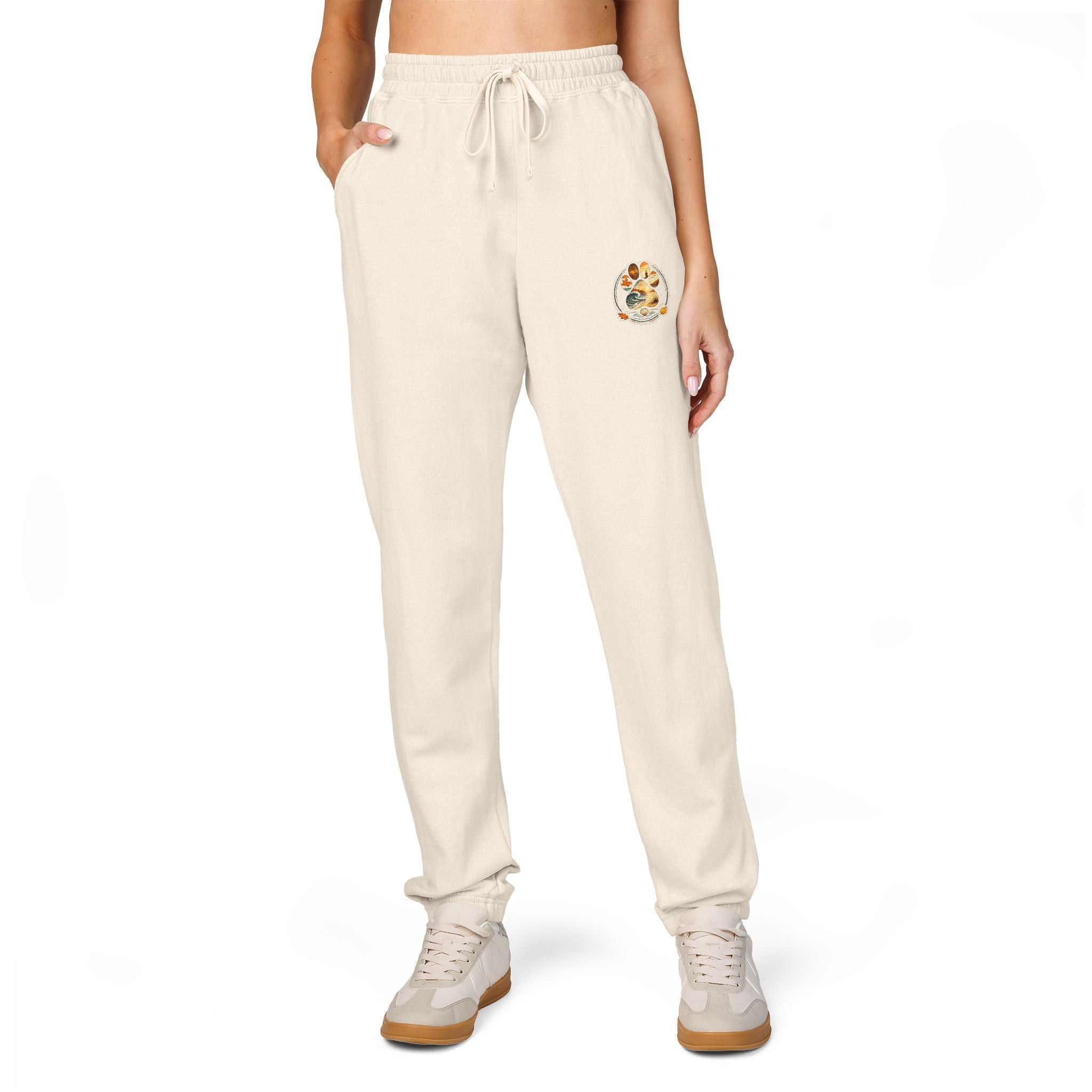 Autumn Coast & Paws Signature Cozy Soft Sweatpants