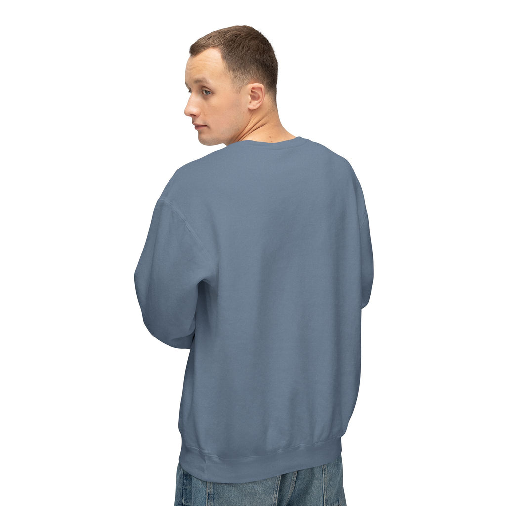 Beach Crewneck Unisex Sweatshirt