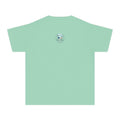 Youth Tee — "Love Has Paws" Puppy Lover Shirt