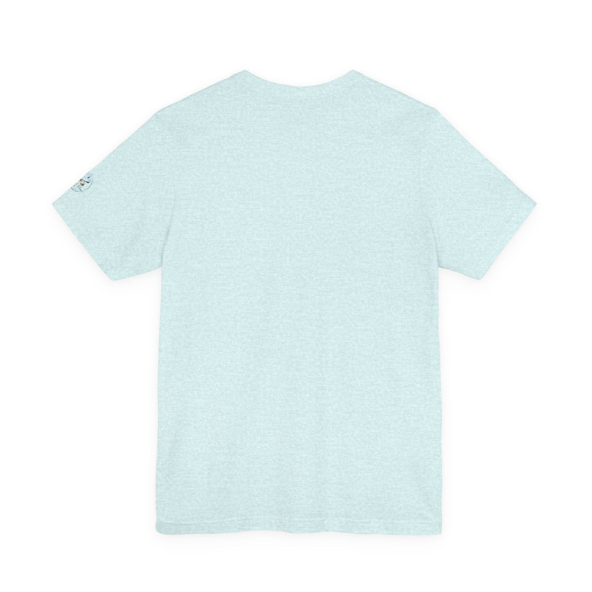 T-Shirt — "Resting Beach Face"