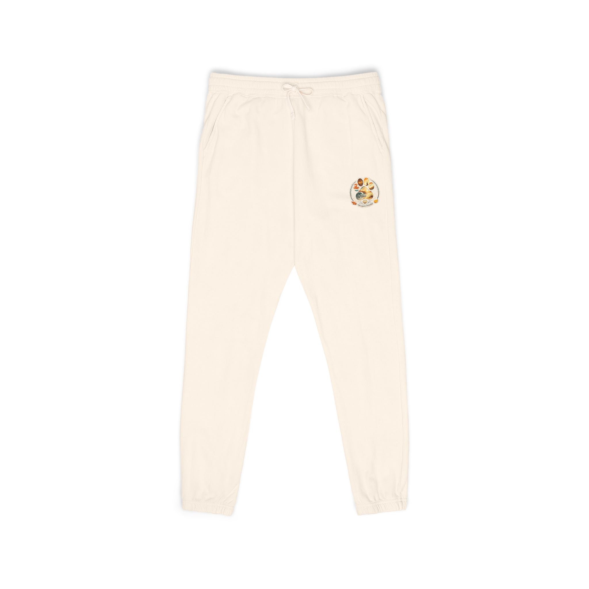 Autumn Coast & Paws Signature Cozy Soft Sweatpants