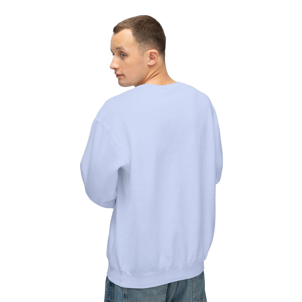 Beach Crewneck Unisex Sweatshirt